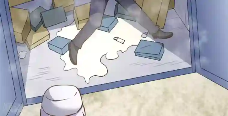 白罪潜行第54话