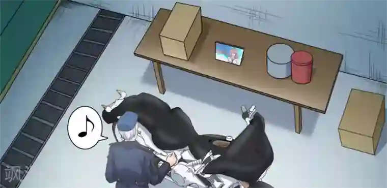 白罪潜行第54话