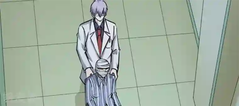 白罪潜行第55话