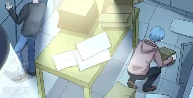 白罪潜行第55话