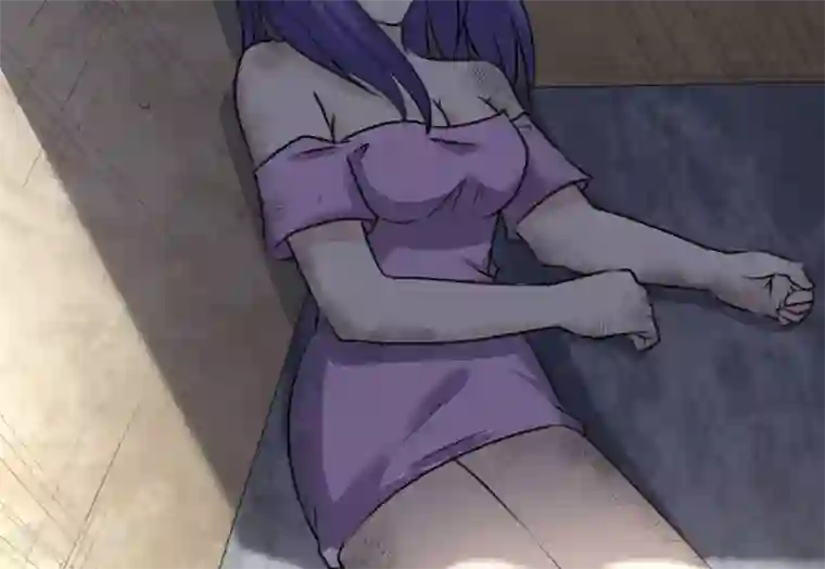 白罪潜行第56话