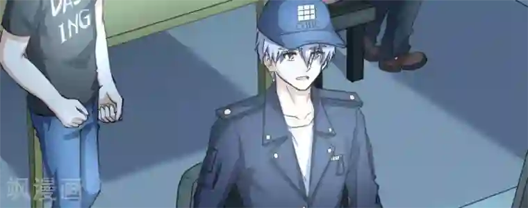 白罪潜行第56话