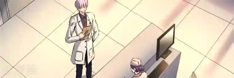 白罪潜行第57话