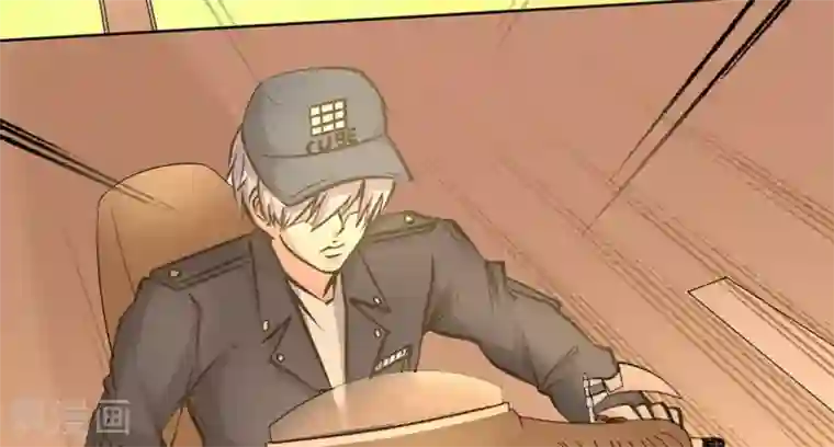 白罪潜行第57话