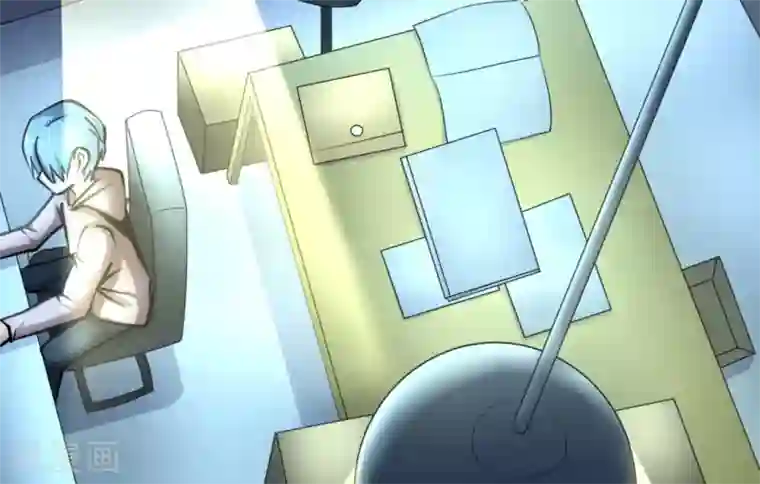 白罪潜行第57话