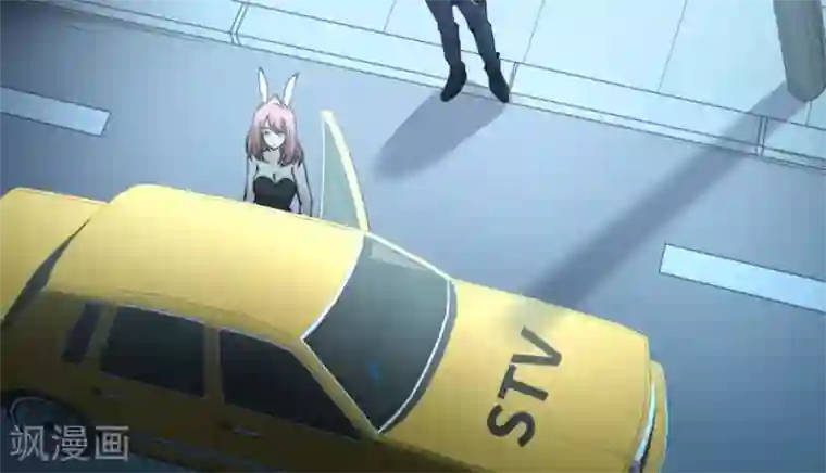 白罪潜行第59话