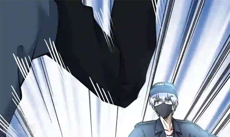 白罪潜行第59话