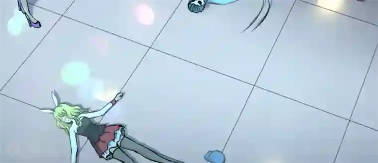 白罪潜行第59话