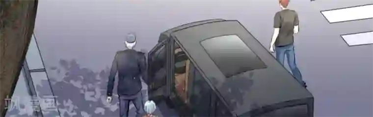 白罪潜行第60话