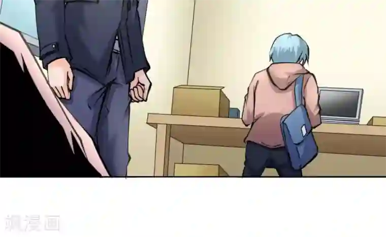 白罪潜行第60话