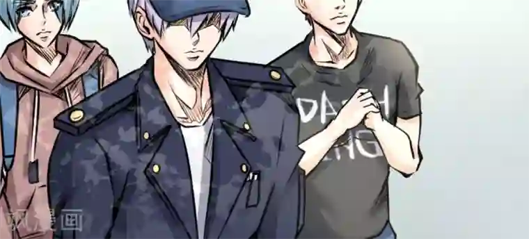 白罪潜行第60话