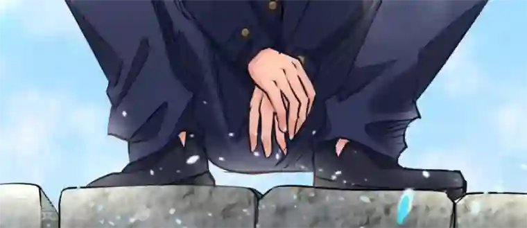 白罪潜行第60话