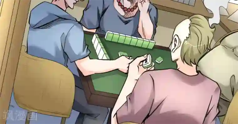 白罪潜行第60话