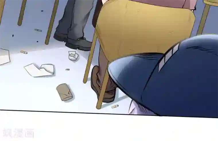 白罪潜行第60话