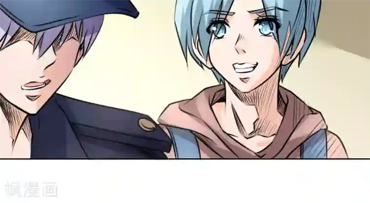 白罪潜行第60话