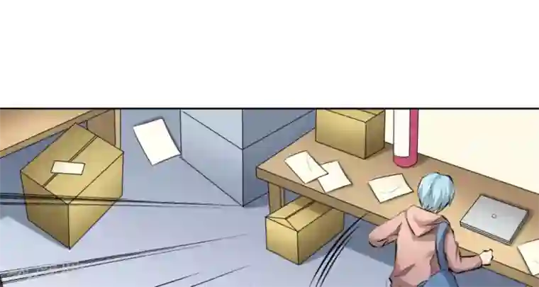 白罪潜行第60话