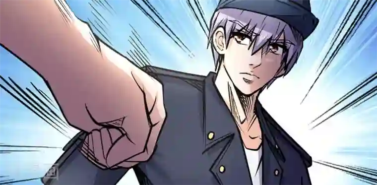 白罪潜行第60话