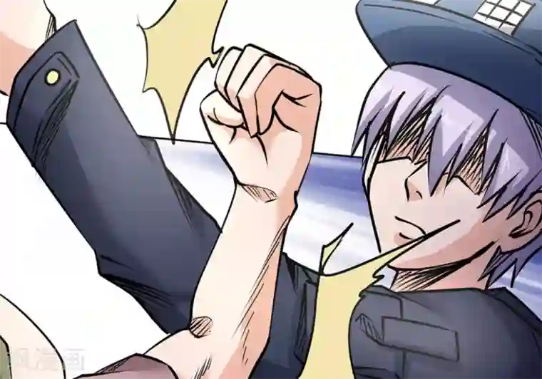 白罪潜行第60话