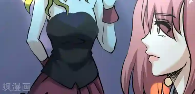 白罪潜行第61话