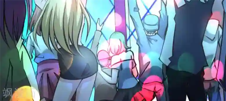 白罪潜行第61话