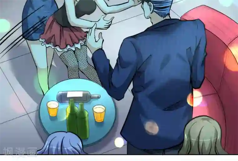 白罪潜行第61话