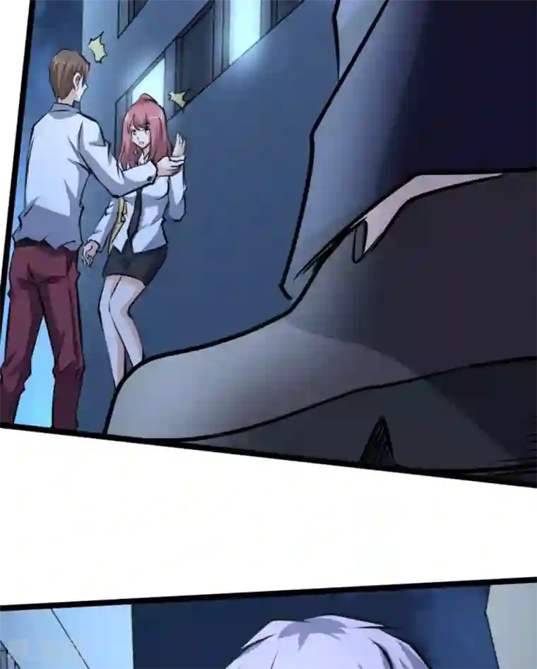 白罪潜行第63话