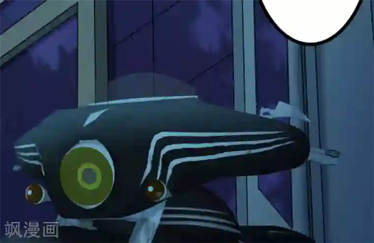 白罪潜行第63话