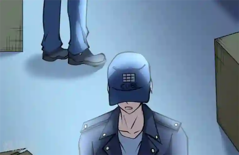 白罪潜行第63话