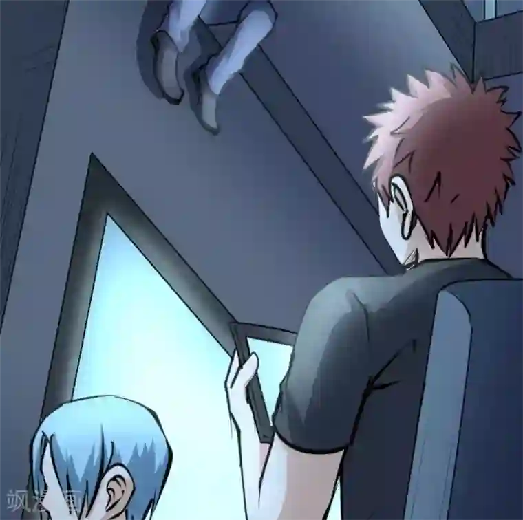 白罪潜行第63话