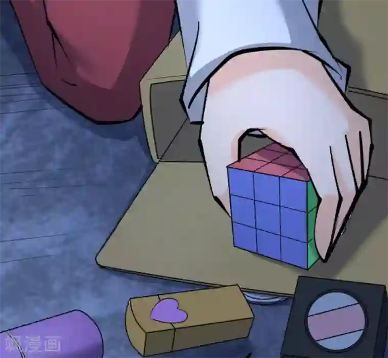 白罪潜行第64话