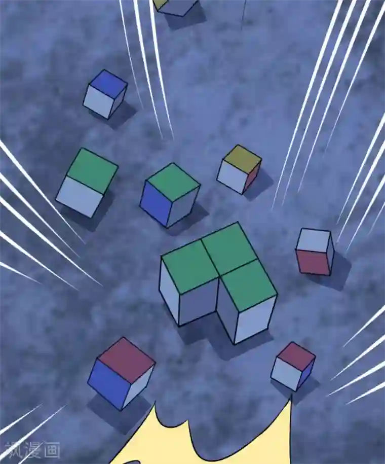 白罪潜行第64话