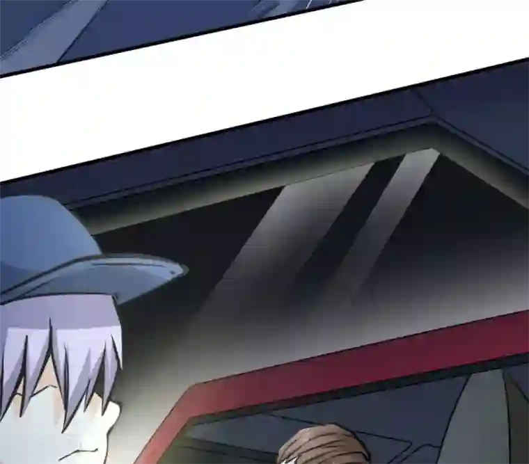 白罪潜行第65话