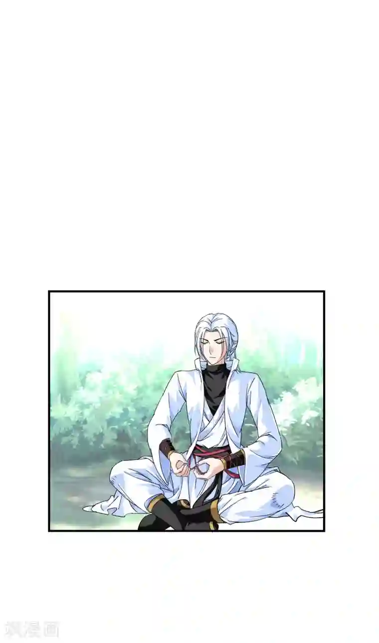 重生之我是大天神第4话 我是仙长