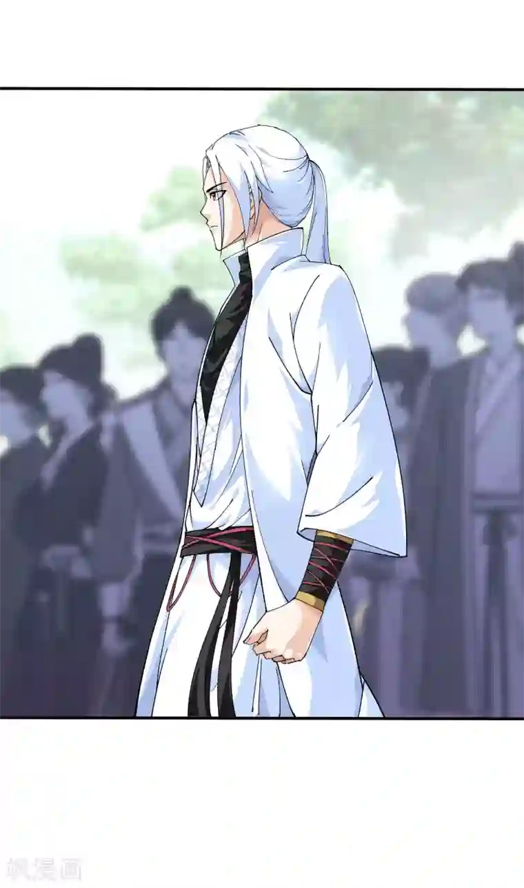 重生之我是大天神第24话 测评开始！