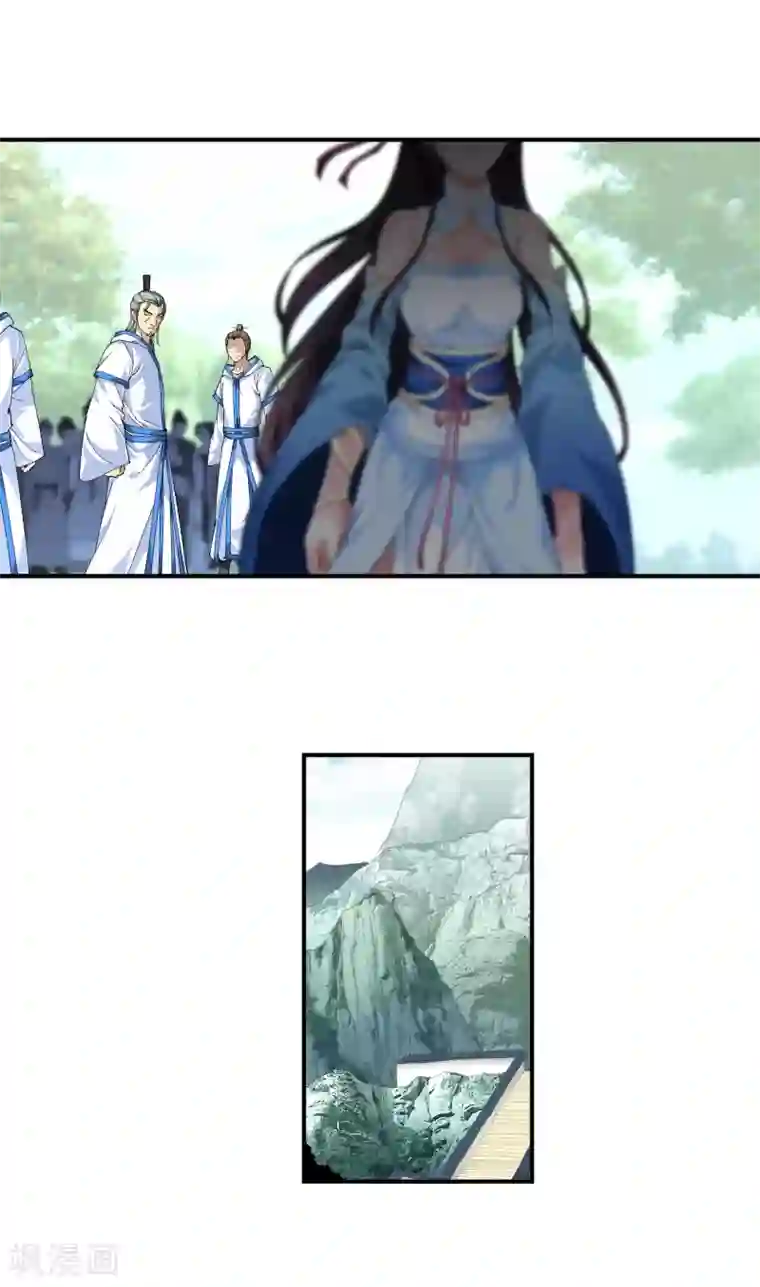 重生之我是大天神第25话 你们一起上吧！