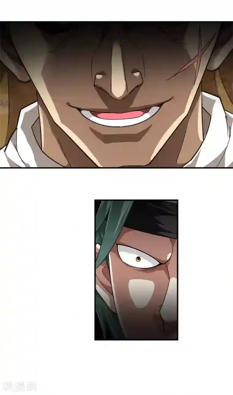 重生之我是大天神第39话 全军覆没