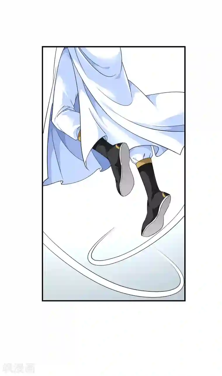 重生之我是大天神第40话 火力全开！