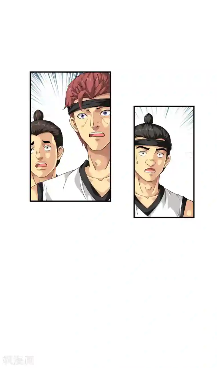 重生之我是大天神第43话 不够资格！