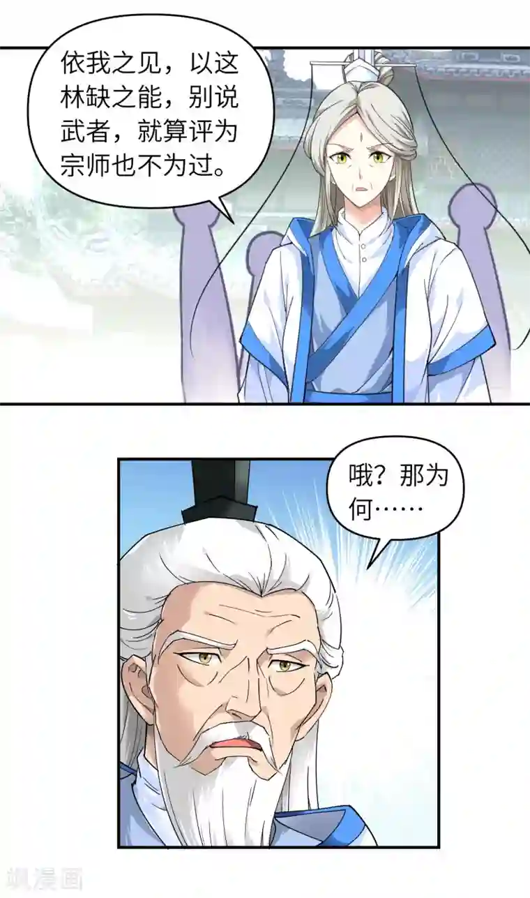 重生之我是大天神第50话 成功晋级