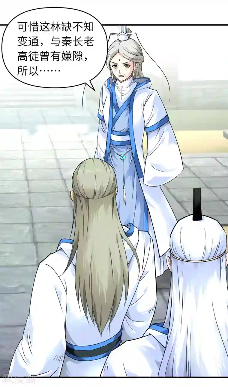 重生之我是大天神第50话 成功晋级