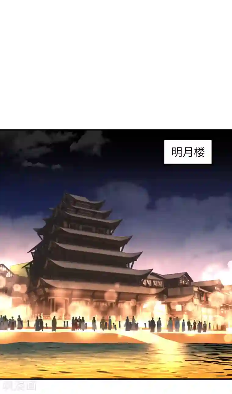 重生之我是大天神第52话 小弟的职责