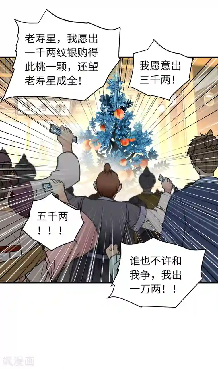 重生之我是大天神第58话 冯真人