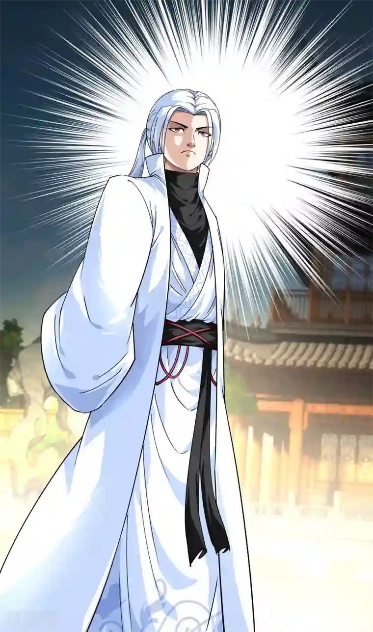 重生之我是大天神第60话 宝物