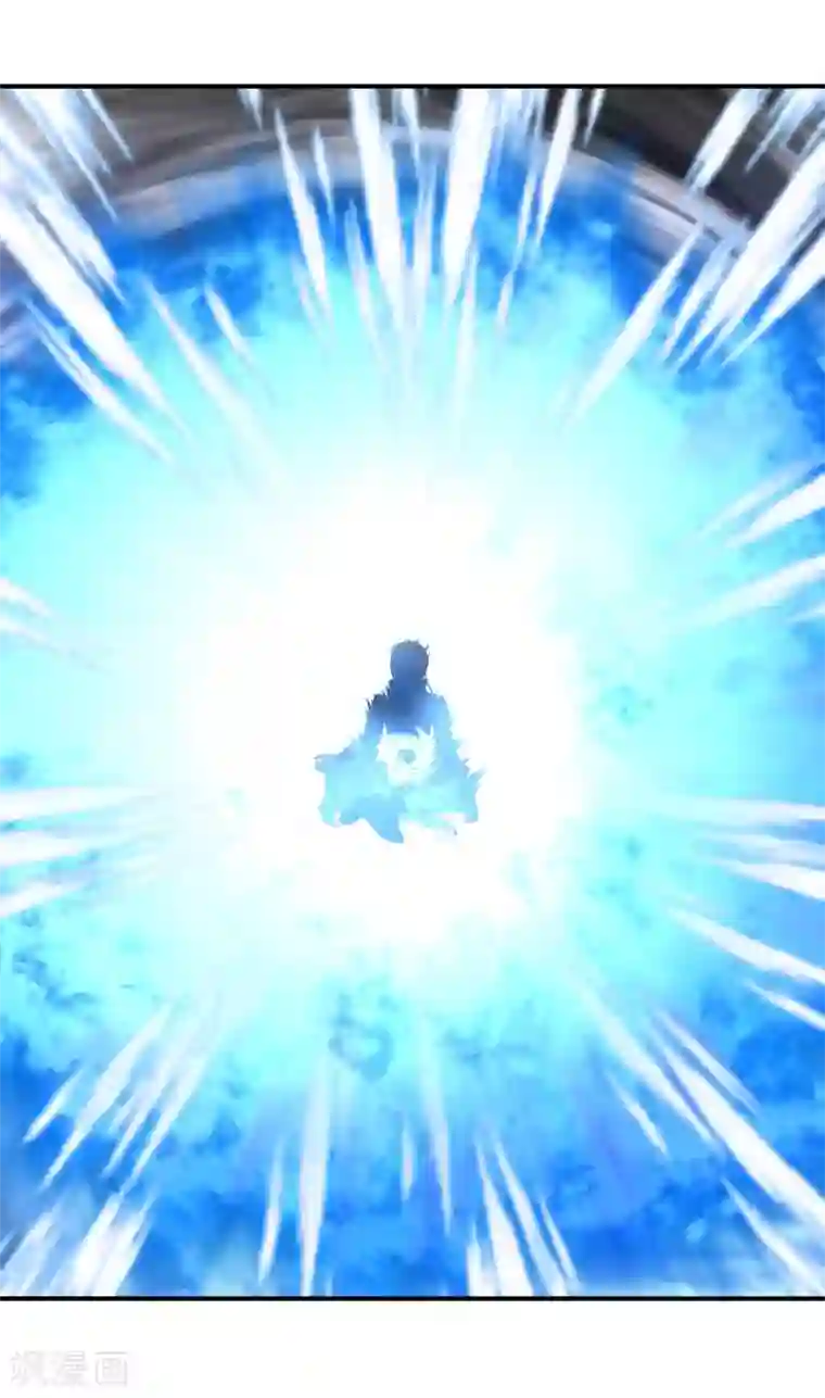 重生之我是大天神第61话 灵窍开，道体成！