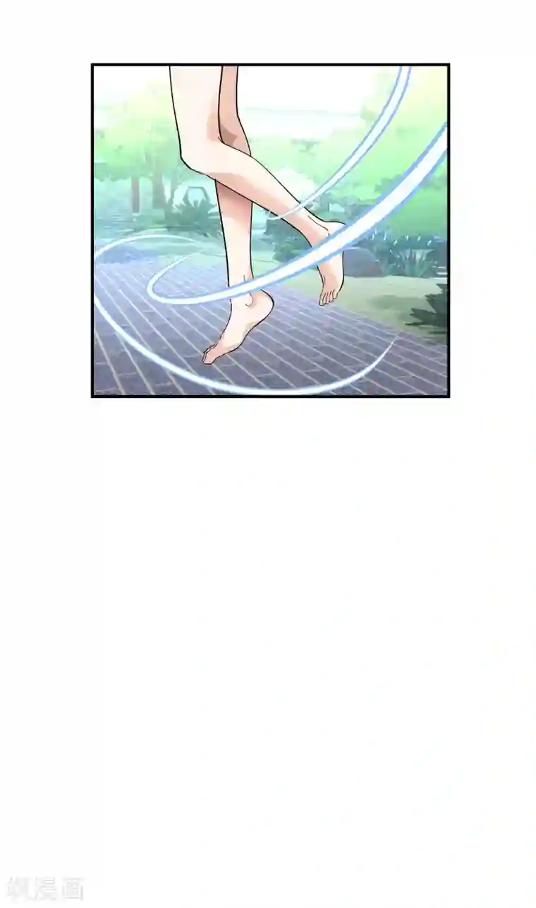 重生之我是大天神第61话 灵窍开，道体成！