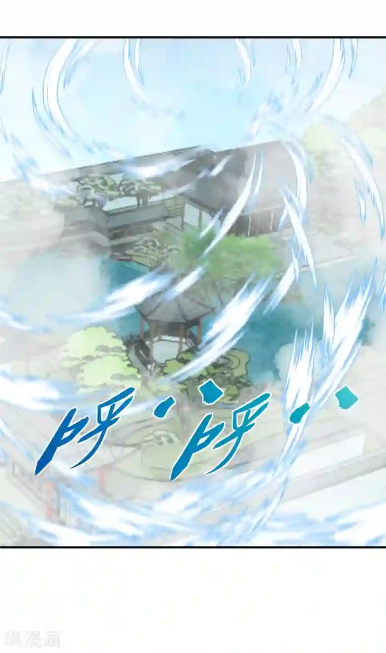 重生之我是大天神第61话 灵窍开，道体成！