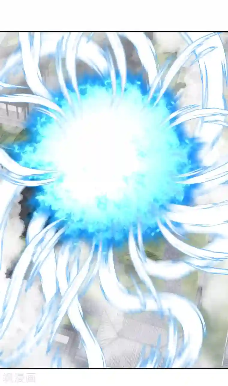 重生之我是大天神第61话 灵窍开，道体成！