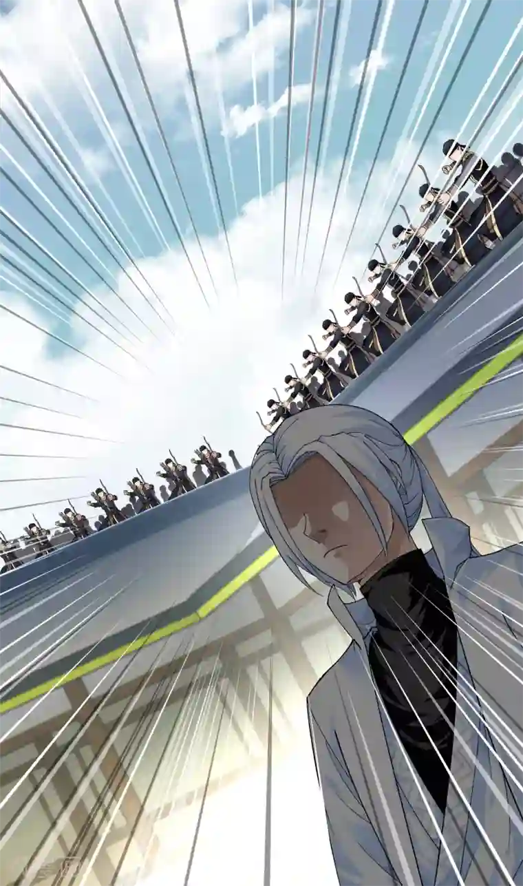 重生之我是大天神第62话 谈判