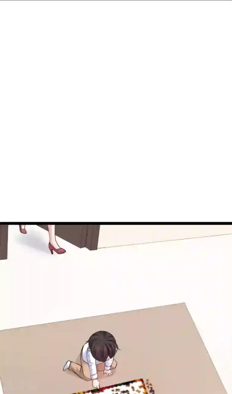 影后老婆不许逃第151话 当妈也太难了