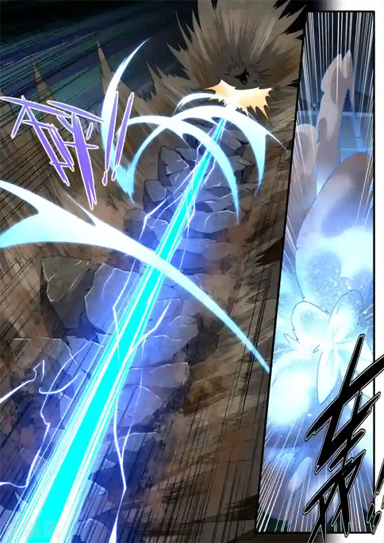 兼职神仙第293话